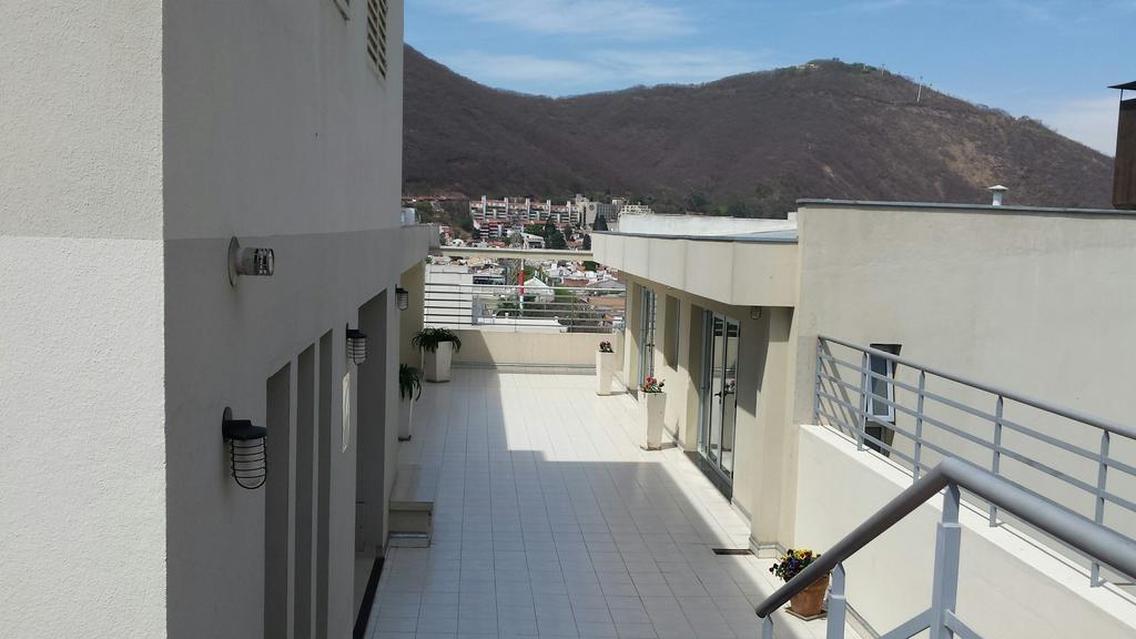 Departamento Dean Funes Salta Quarto foto
